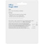 Microsoft Office Hogar 2024 para 1 PC o Mac - Licencia Perpetua